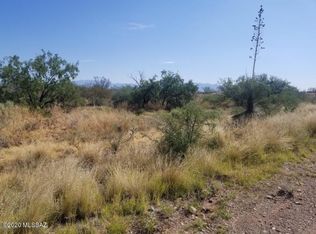 2861 E Sahuarita Rd, Vail, AZ 85641