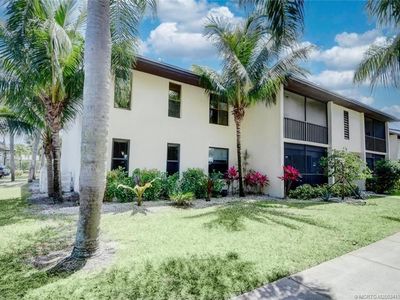 200 SE Four Winds Dr APT 116, Stuart, FL, 34996