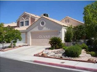6524 White Swan Cir, Las Vegas, NV 89108