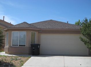 8908 Violet Orchid Trl SW, Albuquerque, NM 87121