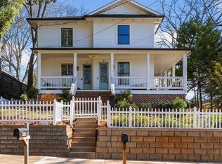910 Park Ave SE #B, Atlanta, GA 30315