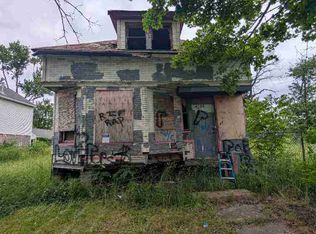 4286 Belvidere St, Detroit, MI 48214