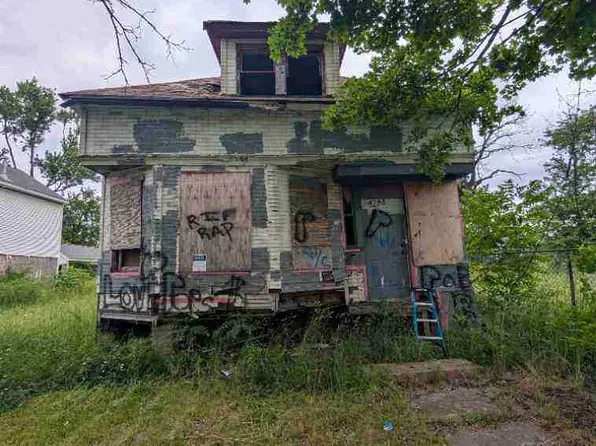 4286 Belvidere St, Detroit, MI 48214