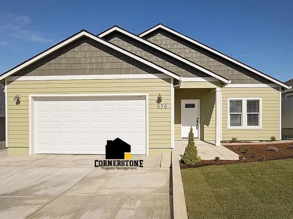 656 Nobility Dr, Medford, OR 97501