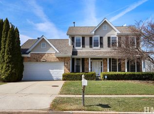 1160 Hillside Ave, Antioch, IL 60002
