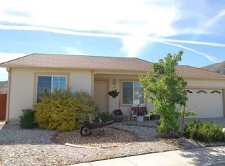 17640 Rogue River Ct, Reno, NV 89508