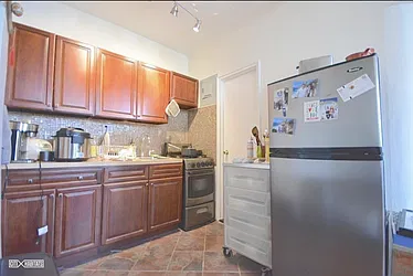 Rented by Corcoran