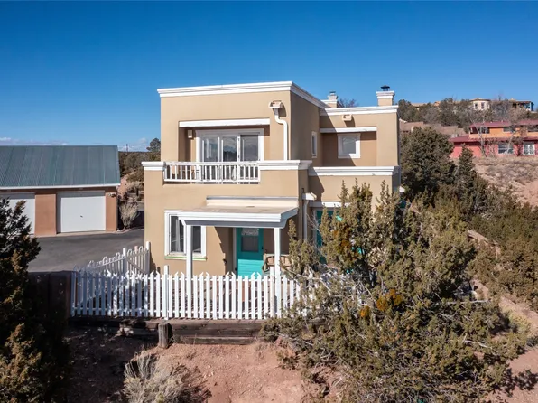 501 Rio Grande Ave APT G-2, Santa Fe, NM 87501