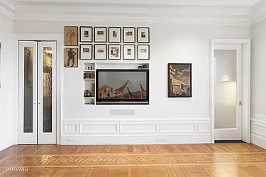 Sold by Corcoran
