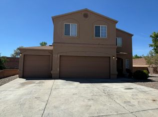 1536 San Pedro Rd NE, Rio Rancho, NM 87144
