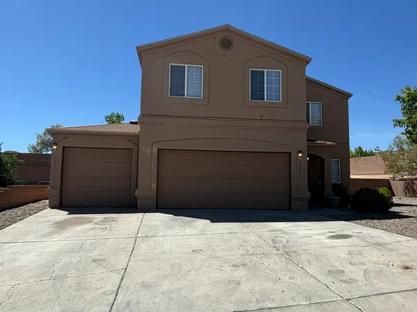 1536 San Pedro Rd NE, Rio Rancho, NM 87144