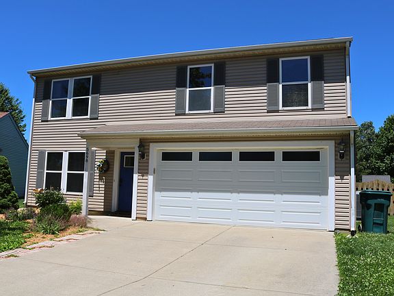 4th image of 5698 N Bluegrass Cir