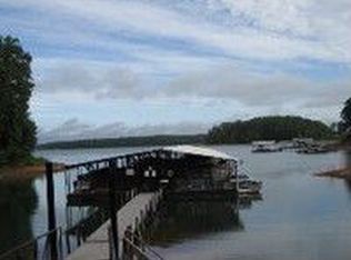 51 Harbor Gate, Anderson, SC 29625