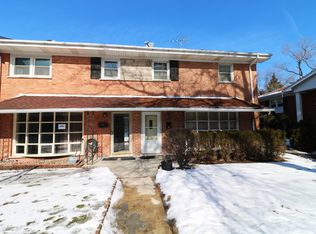 7847 Nordica Ave, Niles, IL 60714