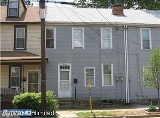 19 E Federal St #2, Burlington City, NJ 08016