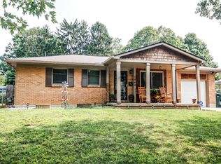 1840 Lonsdale Rd, Columbus, OH 43232