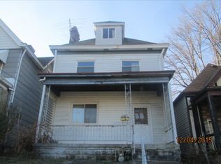 1532 Belasco Ave, Pittsburgh, PA