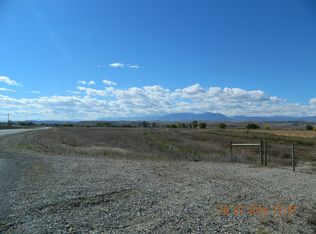 Tbd Highway 72 Btwn Bridger And Belfry, Bridger, MT 59014