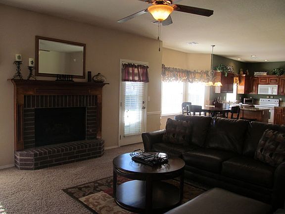 4th image of 3306 S 202 East Ave