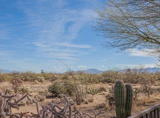2767 E Posse Ct, Green Valley, AZ 85614