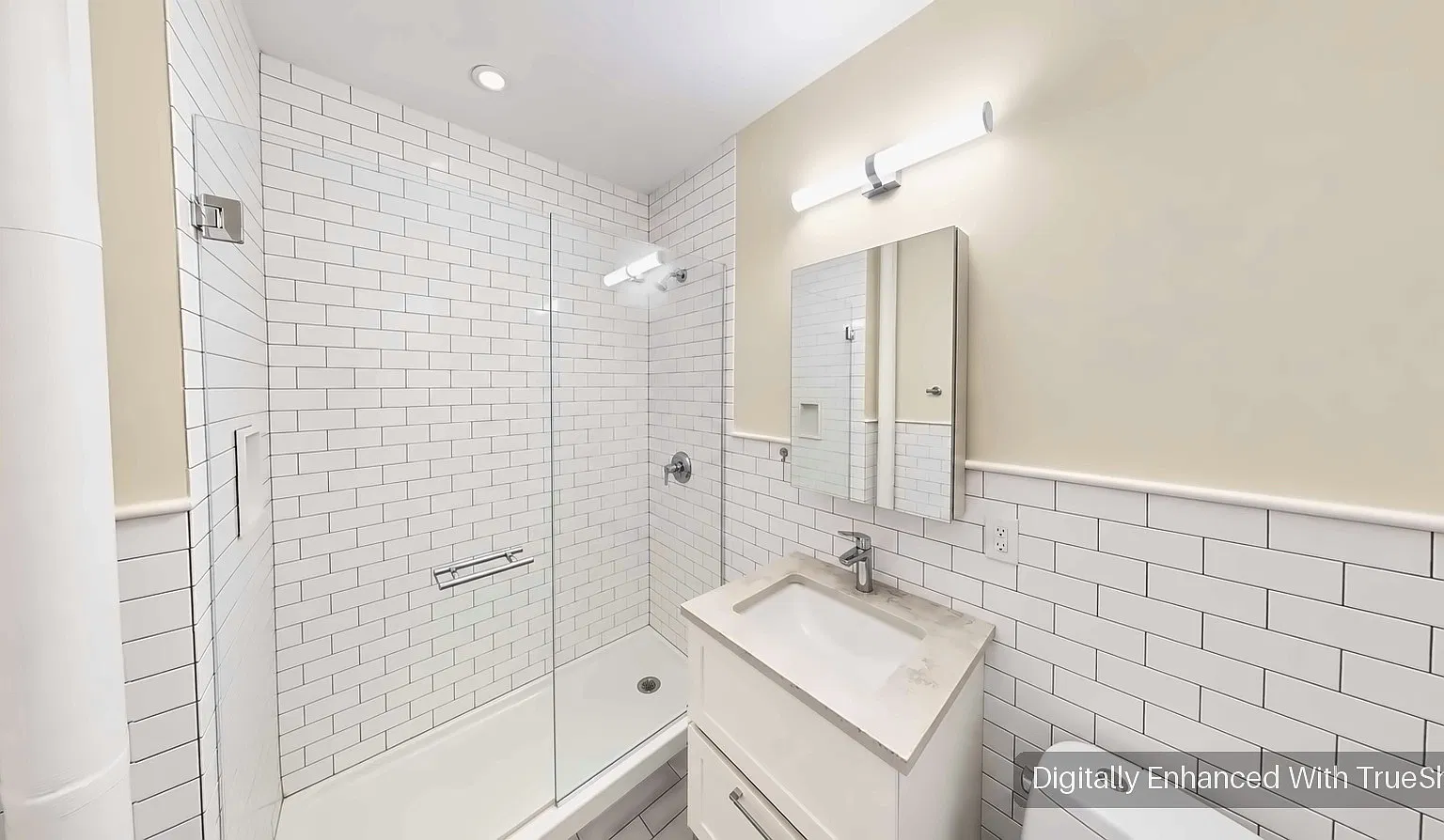 2 bed, 999 sqft, $3,200 — Photo 2