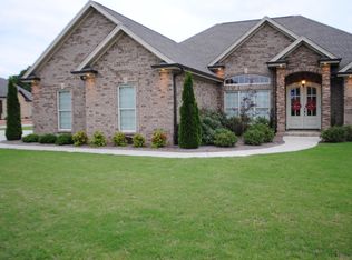 185 Grand Haven Dr, Tuscumbia, AL 35674