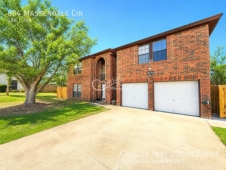 804 Massengale Cir — Photo 2