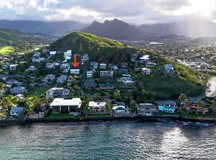 44 Aalapapa Pl, Kailua, HI 96734