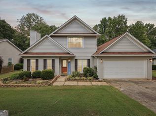 10580 Willow Meadow Cir, Johns Creek, GA 30022