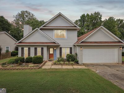 10580 Willow Meadow Cir, Johns Creek, GA, 30022