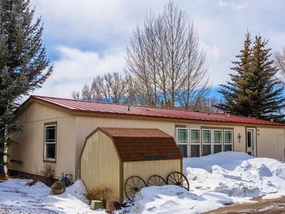 1208 W Tomichi Avenue #4, Gunnison, CO, 81230