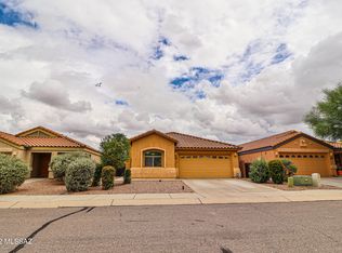 7173 E Cherrywood St, Tucson, AZ 85756