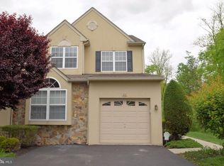 63 Arbor Cir, Colmar, PA 18915