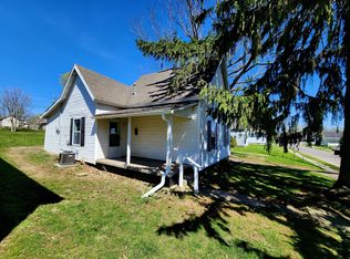 508 Tuttle Ave, Crawfordsville, IN