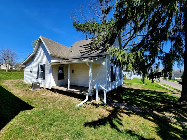 508 Tuttle Ave, Crawfordsville, IN 47933