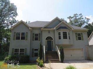 3070 Bronco Ln, Gainesville, GA 30507