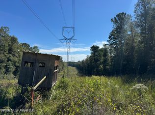 Belle Gardner Rd, Amite, LA 70422