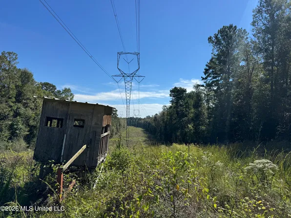 Belle Gardner Rd, Amite, LA 70422