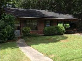 508 Hillside Dr, Chickasaw, AL 36611