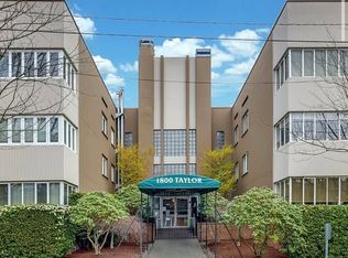 1800 Taylor Ave N APT 104, Seattle, WA 98109