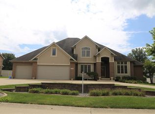 1117 E Israel St, Greensburg, IN 47240