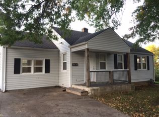 3902 Greeley Ave, Kansas City, KS 66104