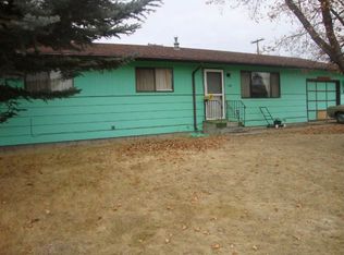 304 7th St, Stevensville, MT 59870