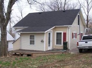 638 Thomas Ave, Lewisburg, TN 37091