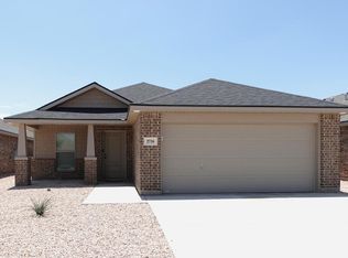 2716 River Bend Rd, Midland, TX 79705