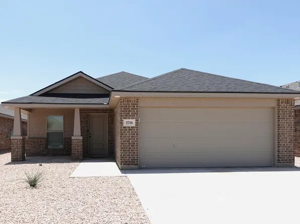 2716 River Bend Rd, Midland, TX 79705