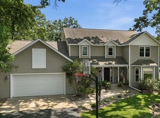 4545 Palmer Lane, Eau Claire, WI 54701