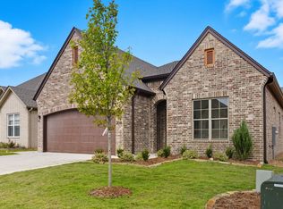 206 Edgewood Cir, Little Rock, AR 72223