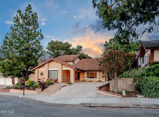 498 Highview St, Thousand Oaks, CA 91320