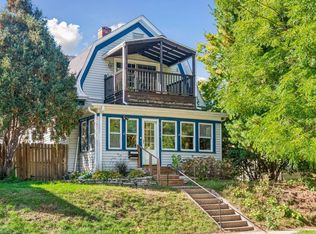 5124 45th Ave S, Minneapolis, MN 55417